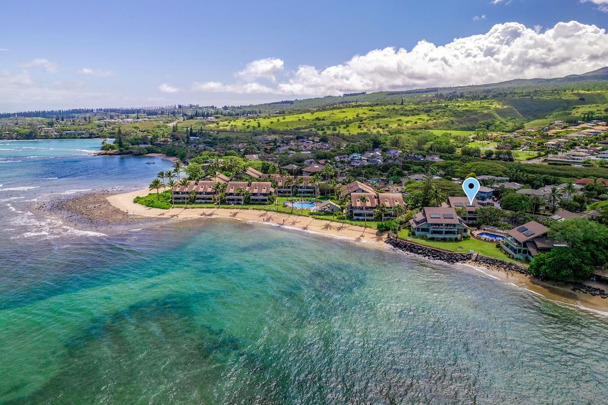 Condo in Lahaina · ★4.71 · 3 bedrooms · 4 beds · 2 private baths - Photo 1