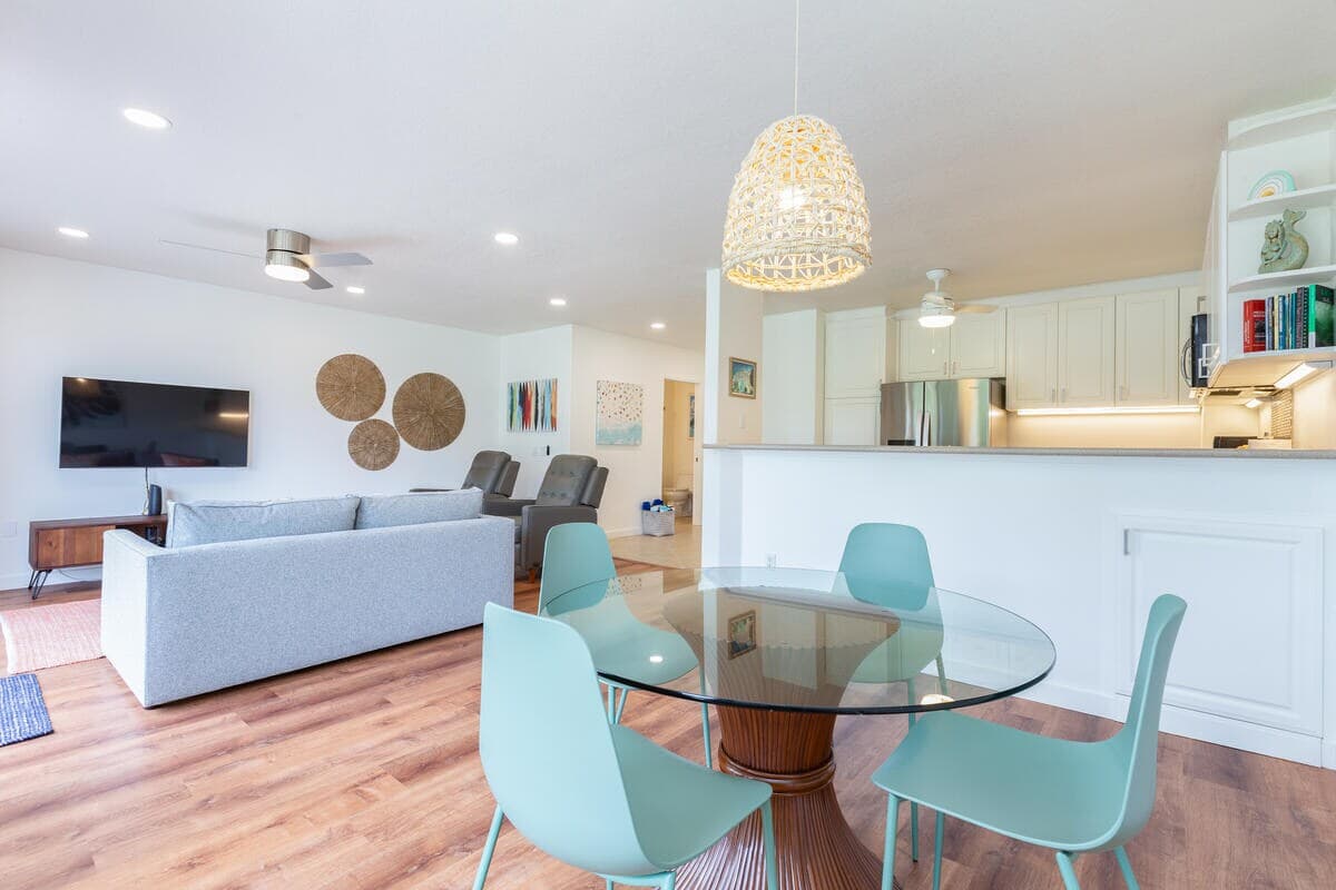 Condo in Princeville · ★4.86 · 1 bedroom · 2 beds · 2 shared baths - Photo 5