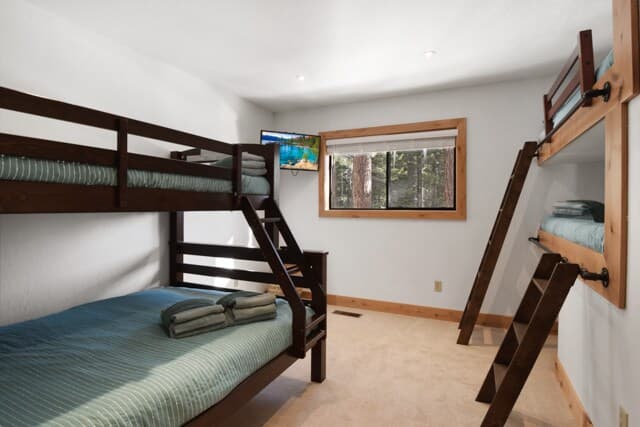 Home in Incline Village · ★4.74 · 3 bedrooms · 8 beds · 2.5 private baths - Photo 5