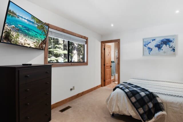 Home in Incline Village · ★4.74 · 3 bedrooms · 8 beds · 2.5 private baths - Photo 3