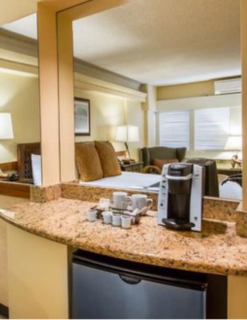 Deluxe King Room at The Equus - Photo 1
