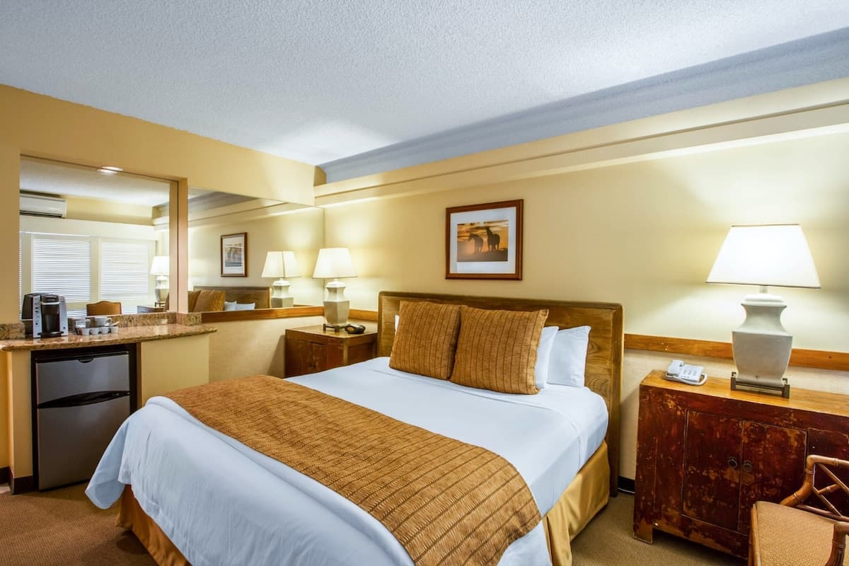 Deluxe King Room at The Equus - Photo 5