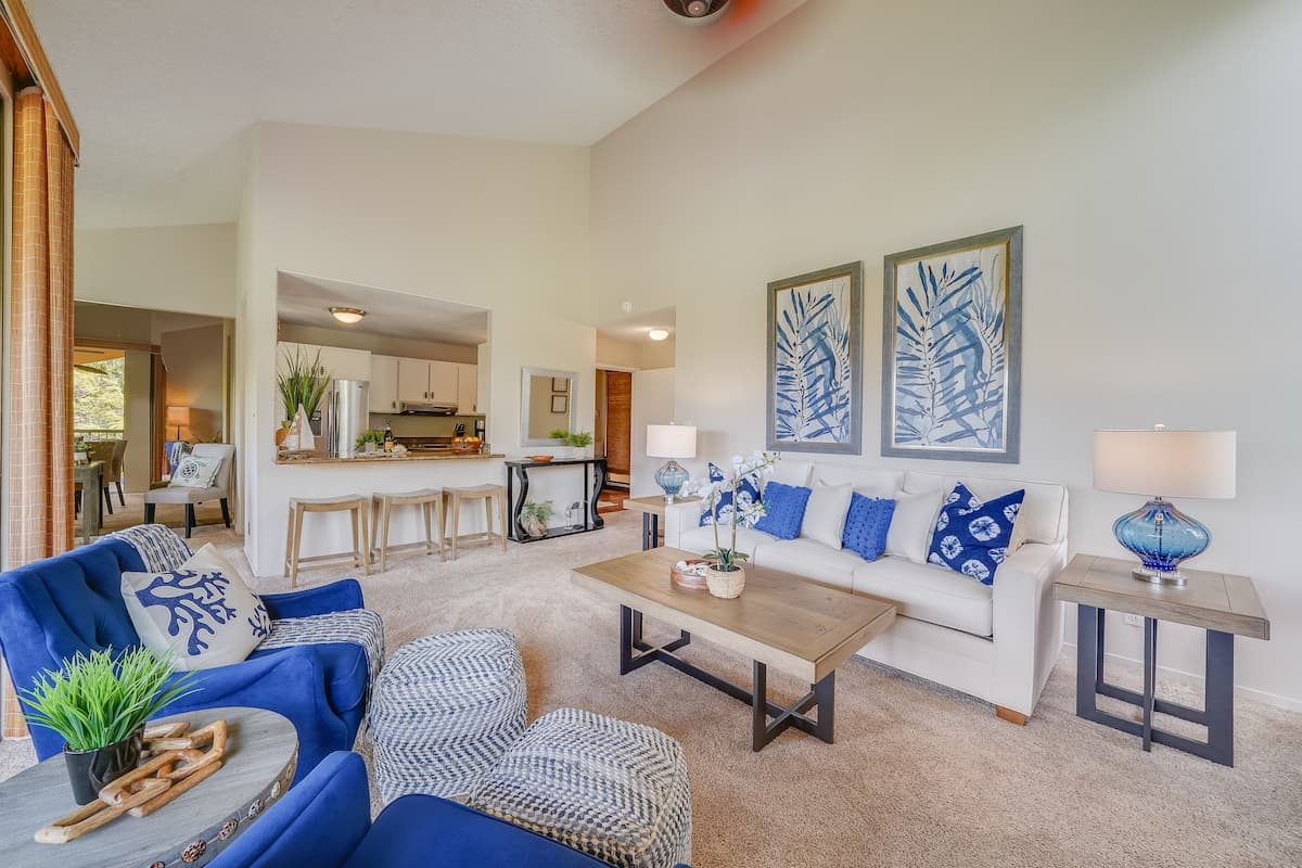 Condo in Kihei · ★4.7 · 2 bedrooms · 4 beds · 2 baths - Photo 2
