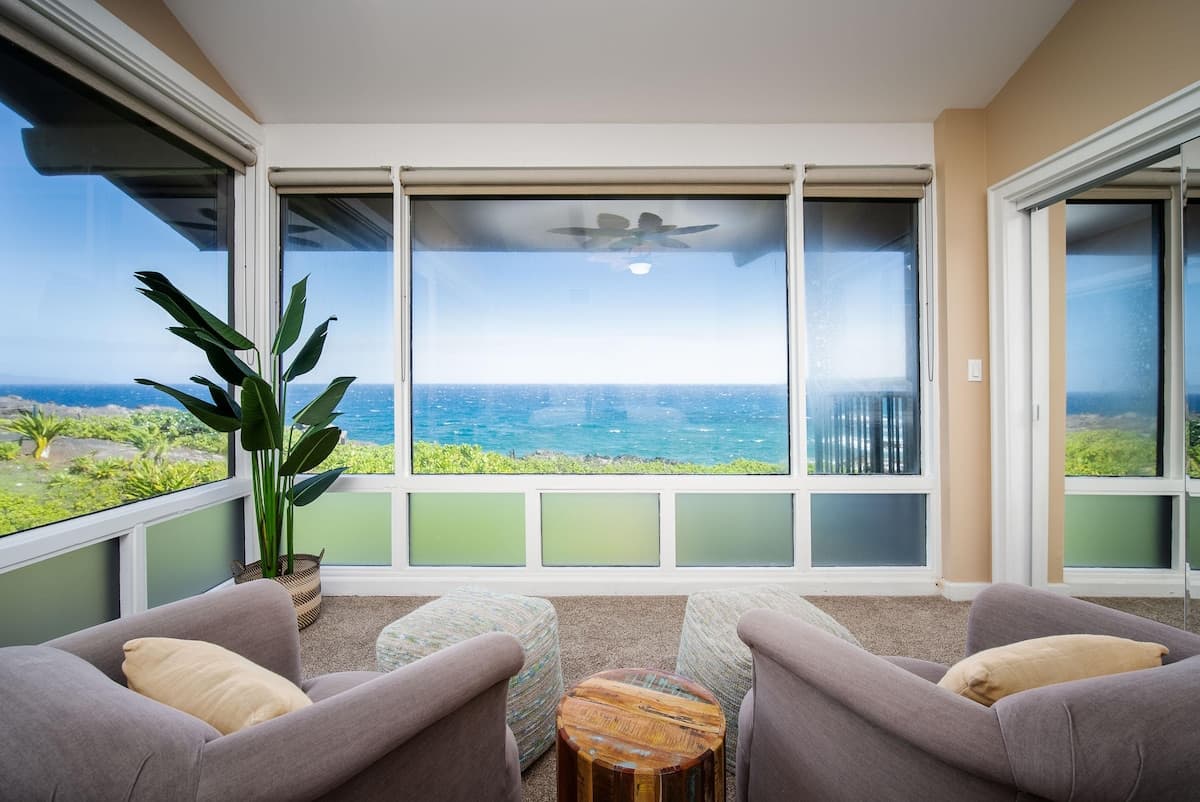 Condo in Lahaina · ★4.81 · 1 bedroom · 2 beds · 2 baths - Photo 3