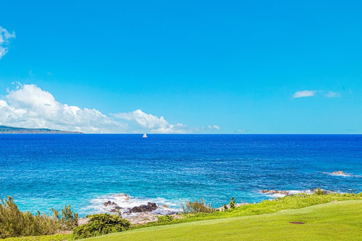 Condo in Lahaina · ★4.81 · 1 bedroom · 2 beds · 2 baths - Photo 2
