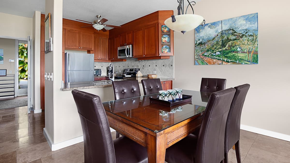 Emmalani Court 212 By Parrish Kauai Great Pville - Photo 5