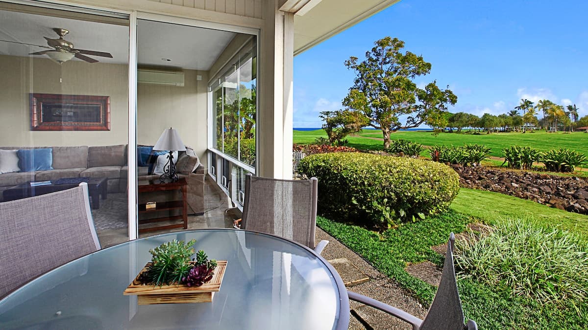Emmalani Court 212 By Parrish Kauai Great Pville - Photo 1