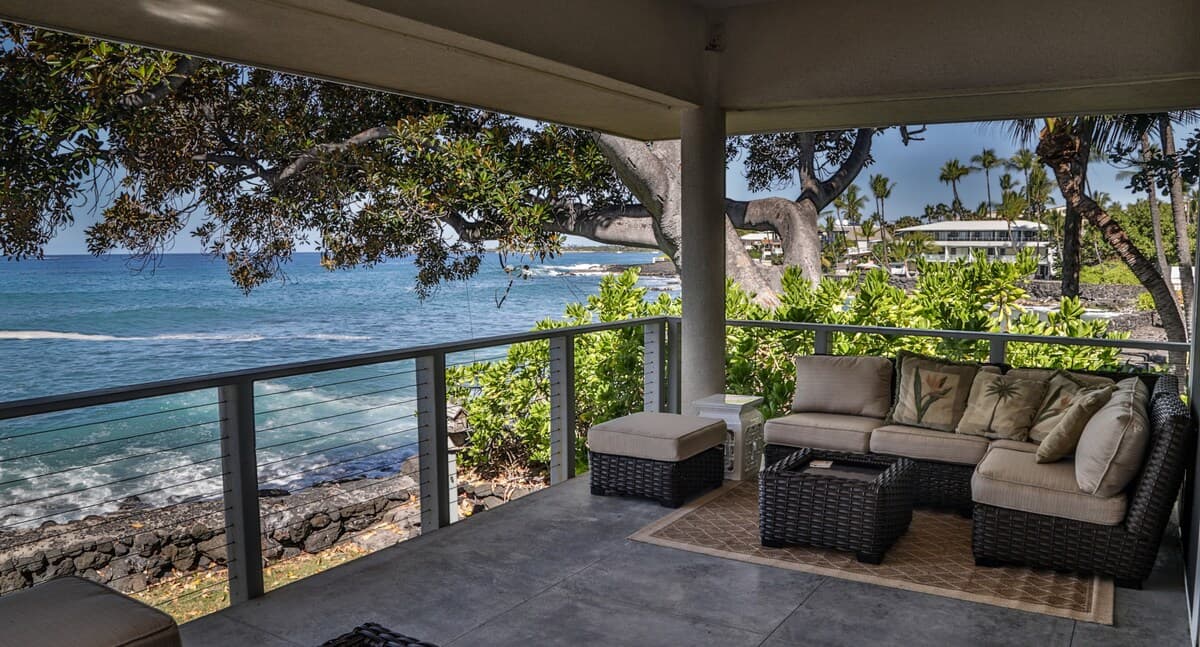 Home in Kailua-Kona · ★5.0 · 2 bedrooms · 4 beds · No bathroom - Photo 1