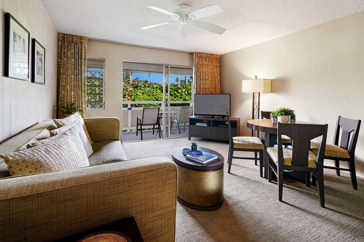 Condo in Kapaa · ★4.25 · 1 bedroom · 1 bed · 1 bath - Photo 1