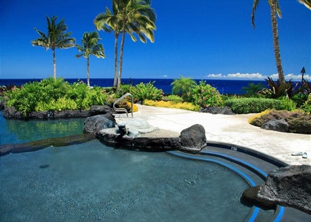 Resort-Style Rental - Ocean View, Pool/Hot tub/Gym - Photo 4