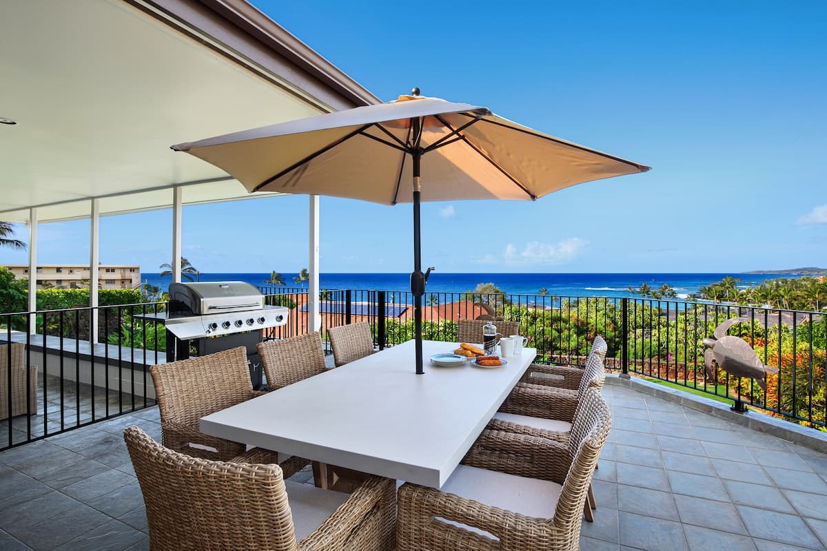 Home in Koloa · ★4.94 · 3 bedrooms · 4 beds · 3 baths - Photo 3