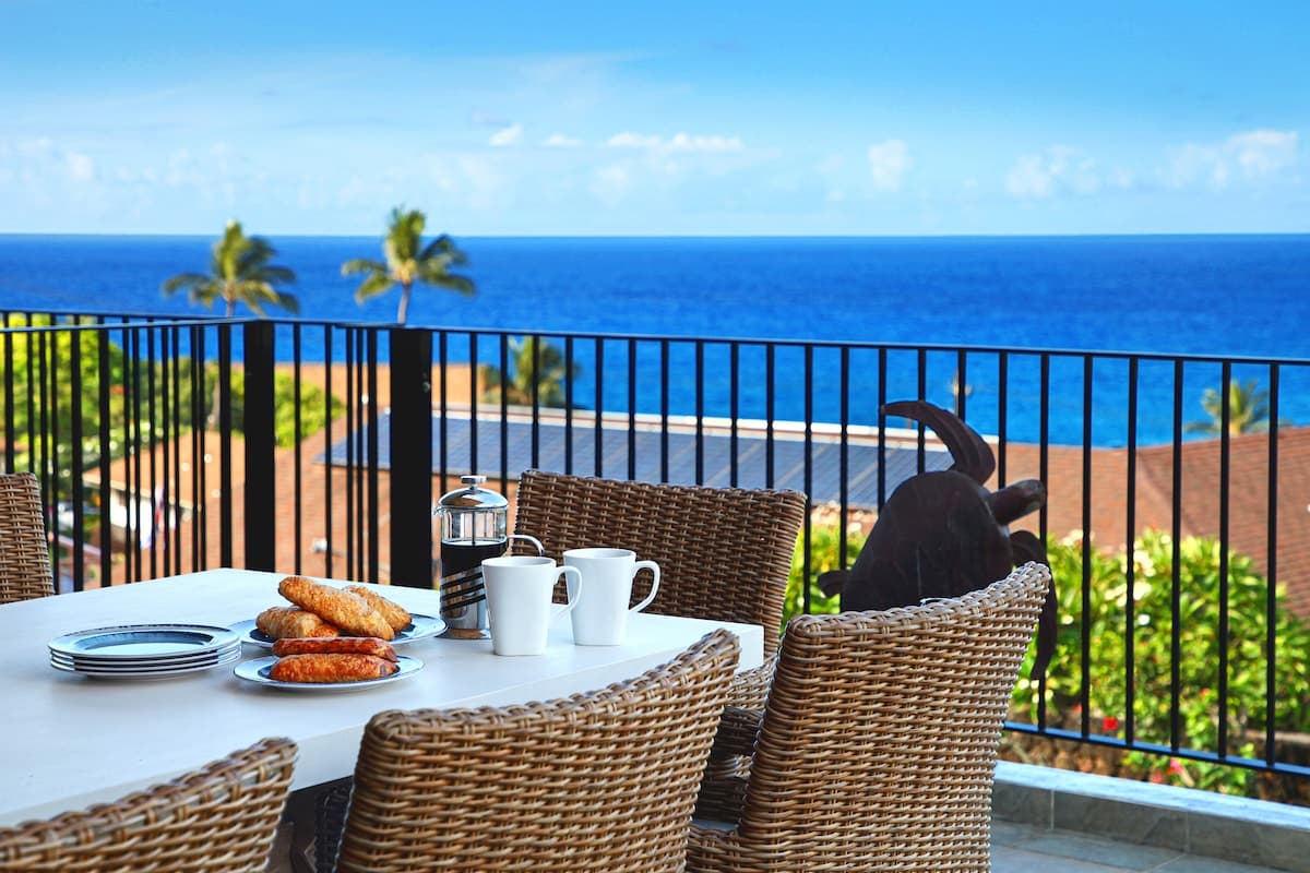 Home in Koloa · ★4.94 · 3 bedrooms · 4 beds · 3 baths - Photo 4