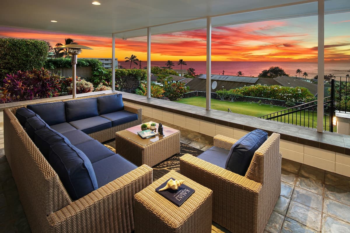 Home in Koloa · ★4.94 · 3 bedrooms · 4 beds · 3 baths - Photo 2
