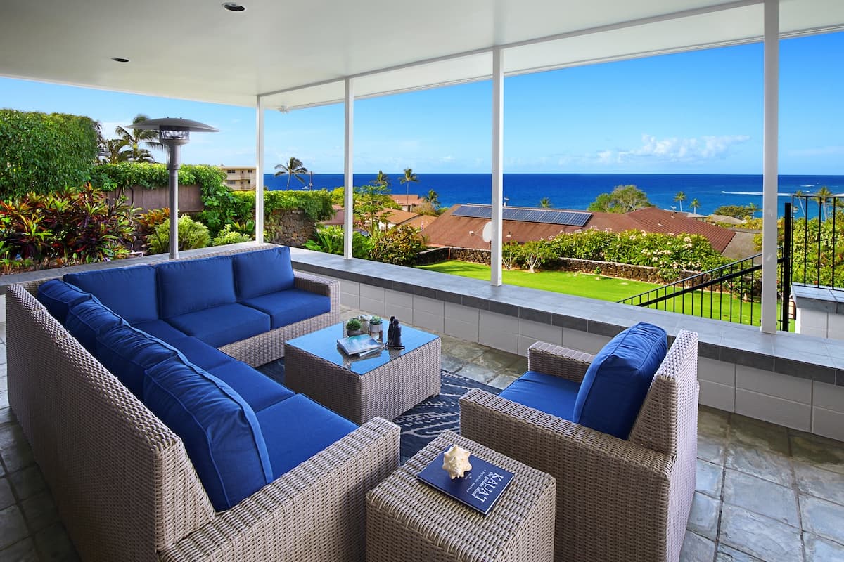Home in Koloa · ★4.94 · 3 bedrooms · 4 beds · 3 baths - Photo 5