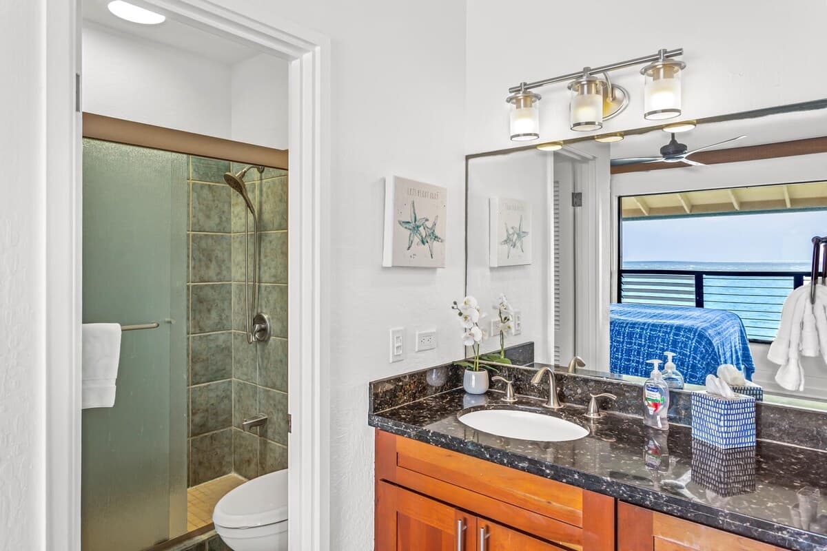 Home in Koloa · ★4.83 · 2 bedrooms · 4 beds · 2 baths - Photo 5