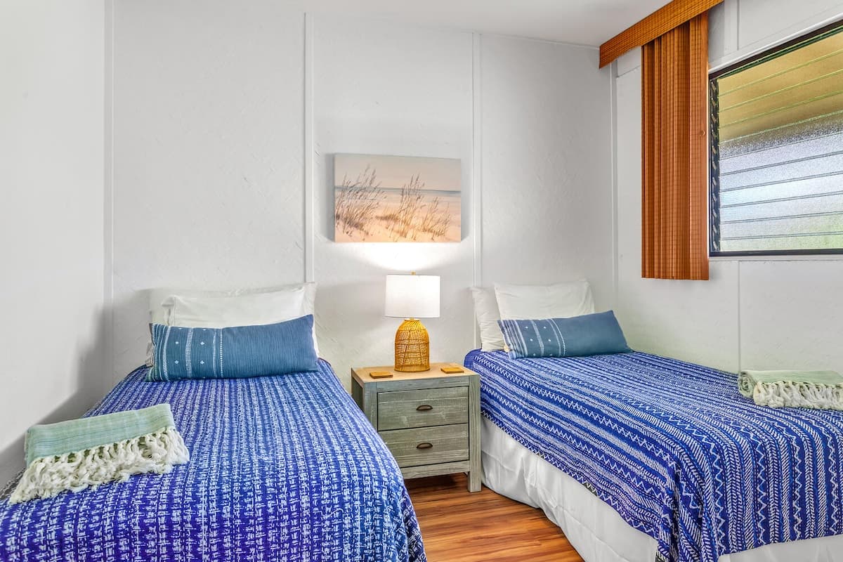 Home in Koloa · ★4.83 · 2 bedrooms · 4 beds · 2 baths - Photo 4