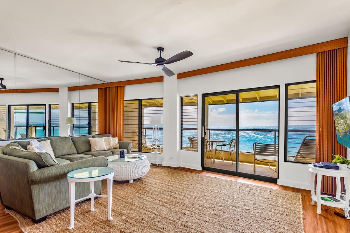 Home in Koloa · ★4.83 · 2 bedrooms · 4 beds · 2 baths - Photo 1