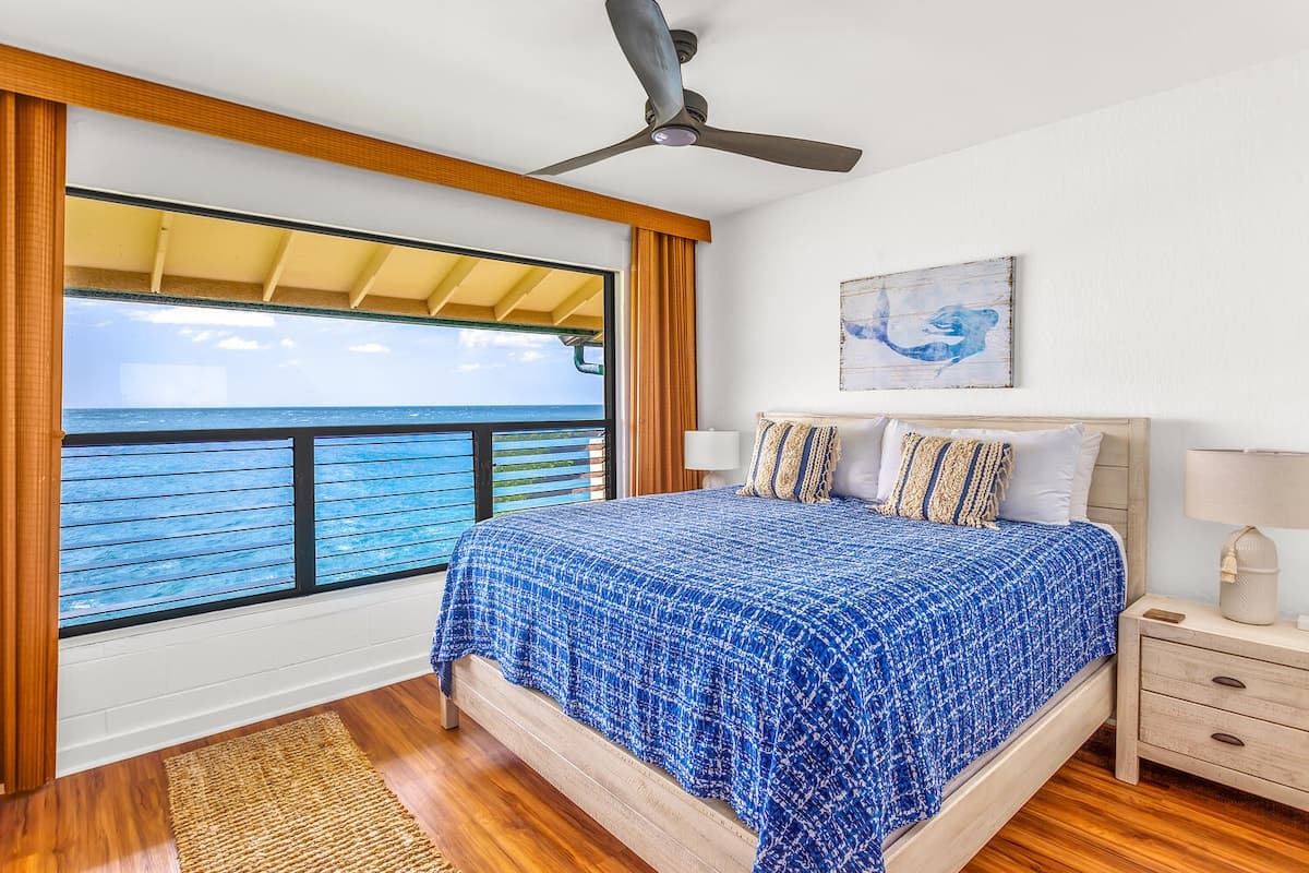 Home in Koloa · ★4.83 · 2 bedrooms · 4 beds · 2 baths - Photo 3