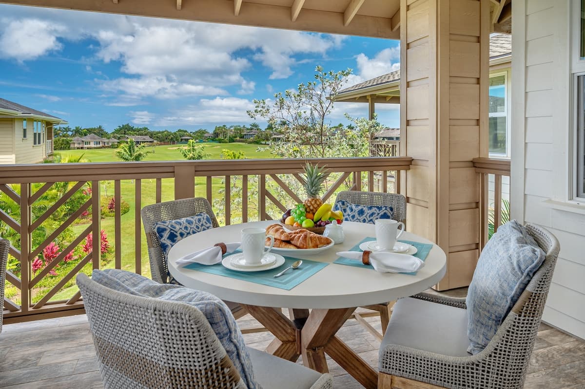 Condo in Koloa · ★5.0 · 4 bedrooms · 5 beds · 3.5 baths - Photo 1