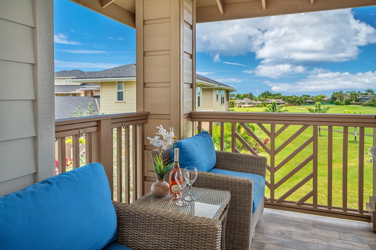Condo in Koloa · ★5.0 · 4 bedrooms · 5 beds · 3.5 baths - Photo 2
