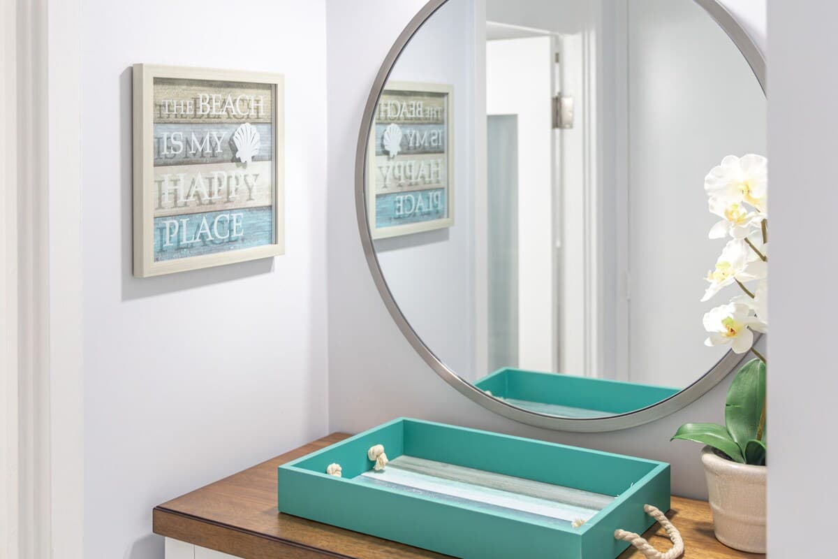 Condo in Honolulu · ★4.85 · 1 bedroom · 1 bed · 1 private bath - Photo 4