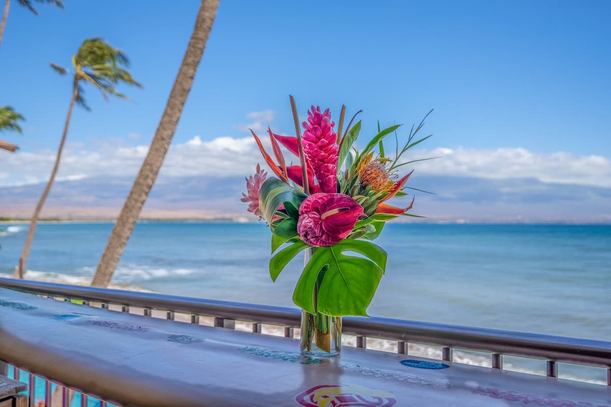 Condo in Wailuku · ★4.84 · 2 bedrooms · 3 beds · 2 baths - Photo 3