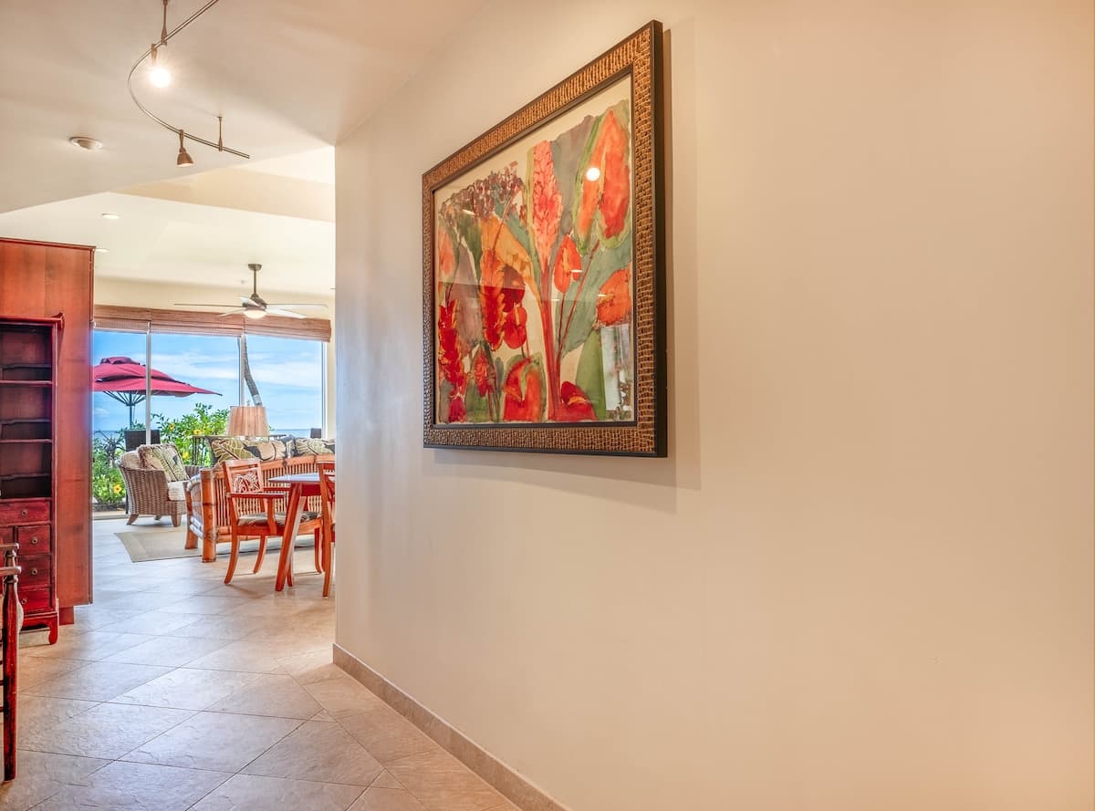 Condo in Kihei · ★5.0 · 2 bedrooms · 2 beds · 2 baths - Photo 5