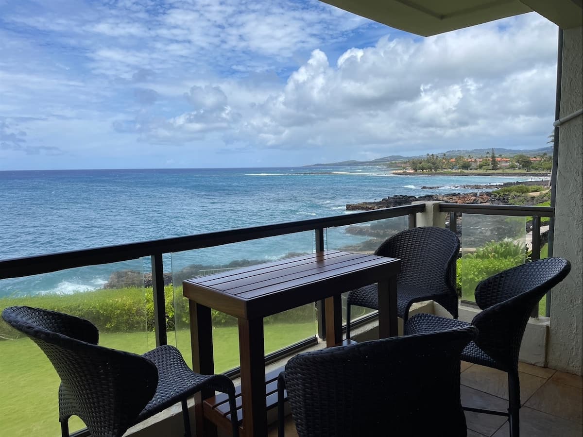 Condo in Koloa · ★4.97 · 2 bedrooms · 3 beds · 2 private baths - Photo 1