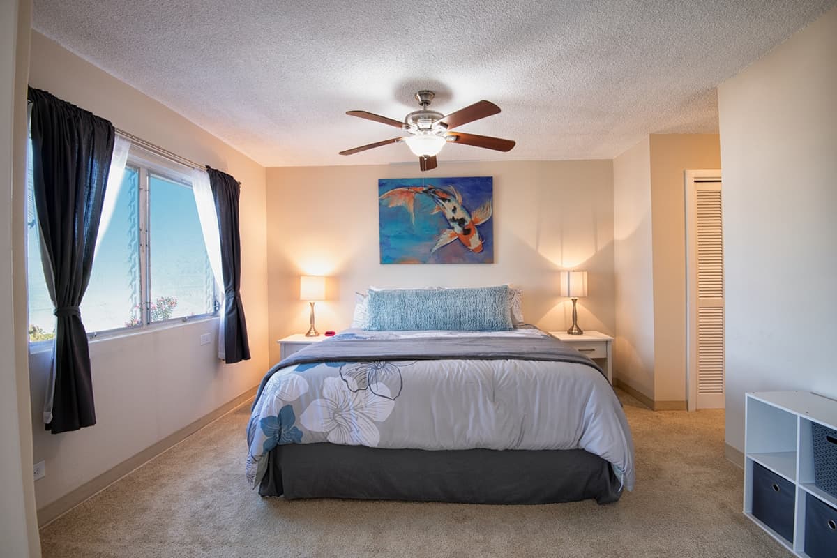 Condo in Kailua-Kona · ★4.4 · 1 bedroom · 1 bed · 1 bath - Photo 5