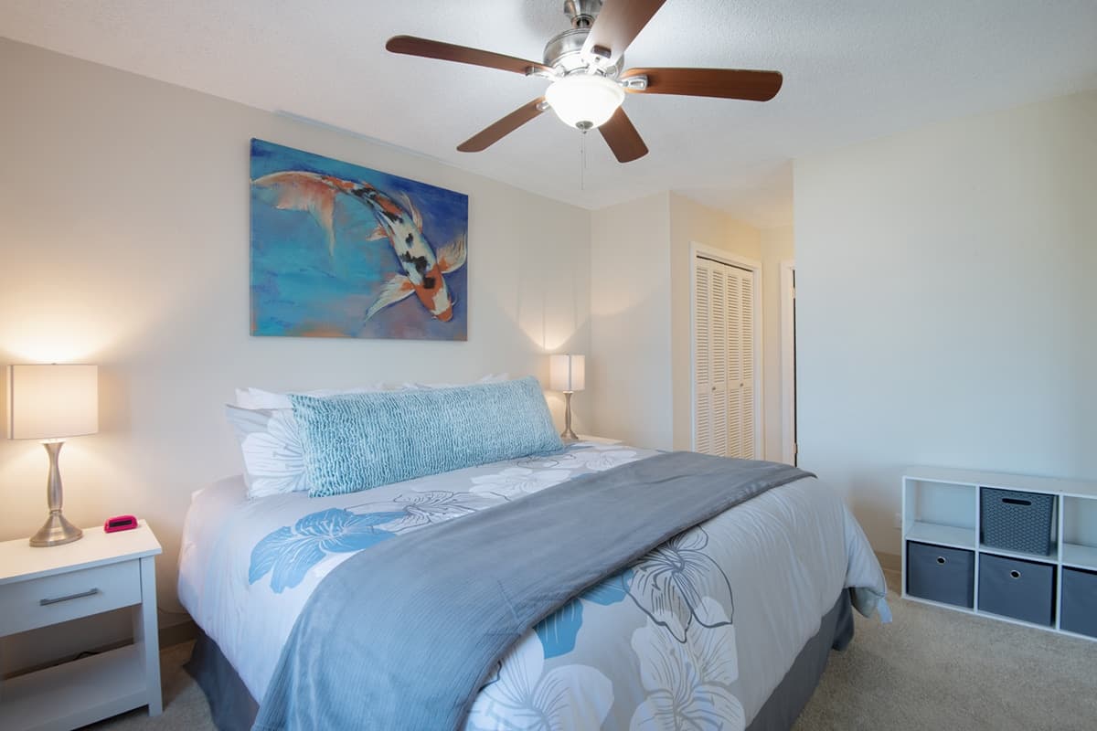 Condo in Kailua-Kona · ★4.4 · 1 bedroom · 1 bed · 1 bath - Photo 4