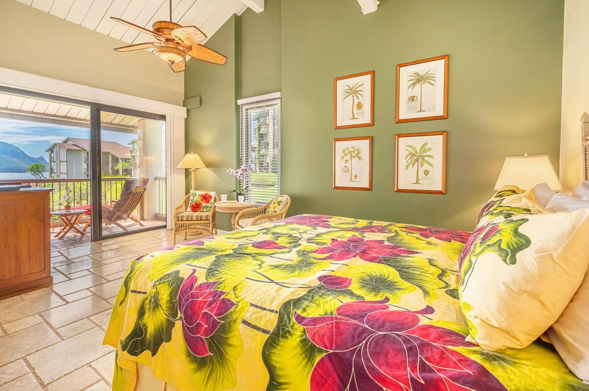 (4324) Studio-Hanalei Bay Resort-Ocean view, Pool - Photo 5