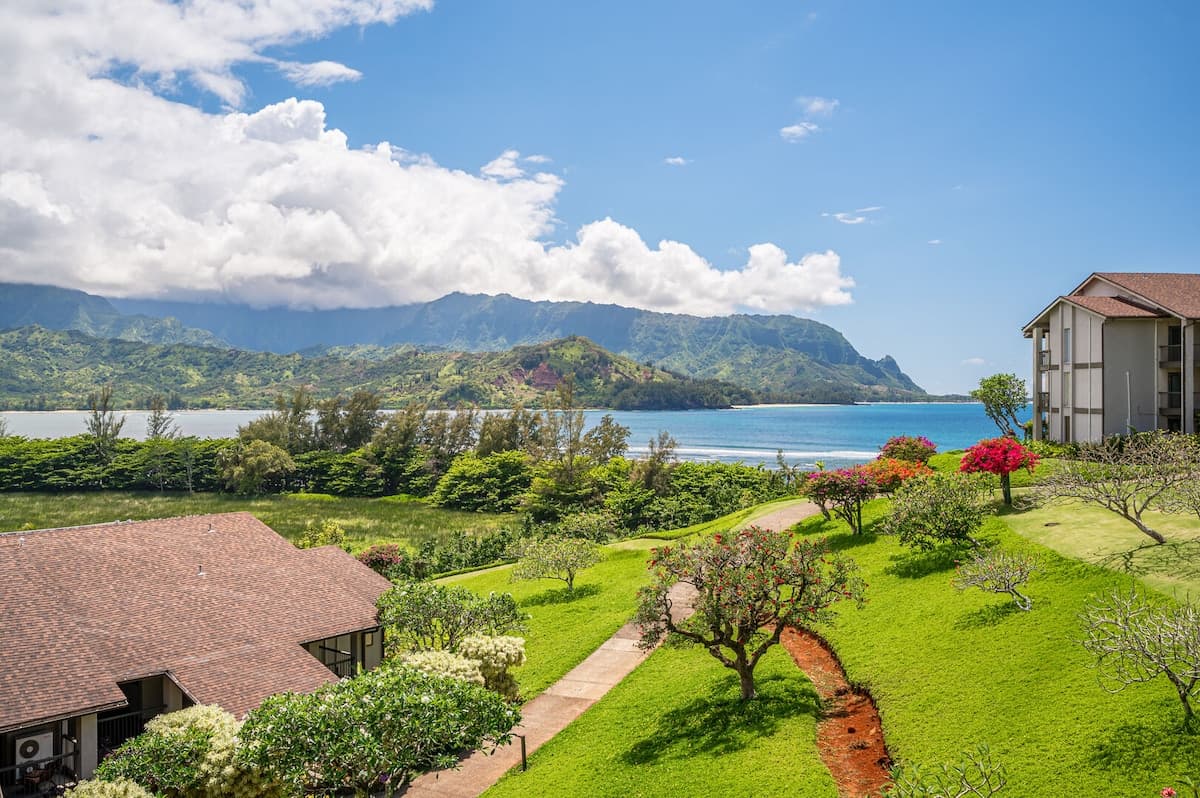 (4324) Studio-Hanalei Bay Resort-Ocean view, Pool - Photo 1