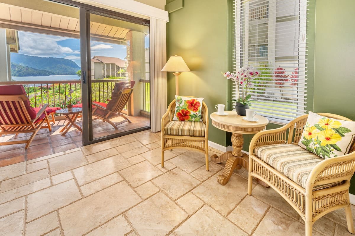 (4324) Studio-Hanalei Bay Resort-Ocean view, Pool - Photo 3