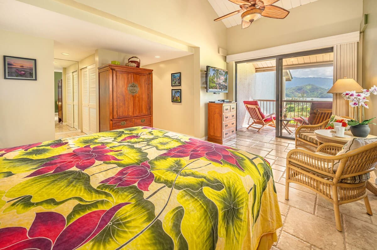 (4324) Studio-Hanalei Bay Resort-Ocean view, Pool - Photo 4