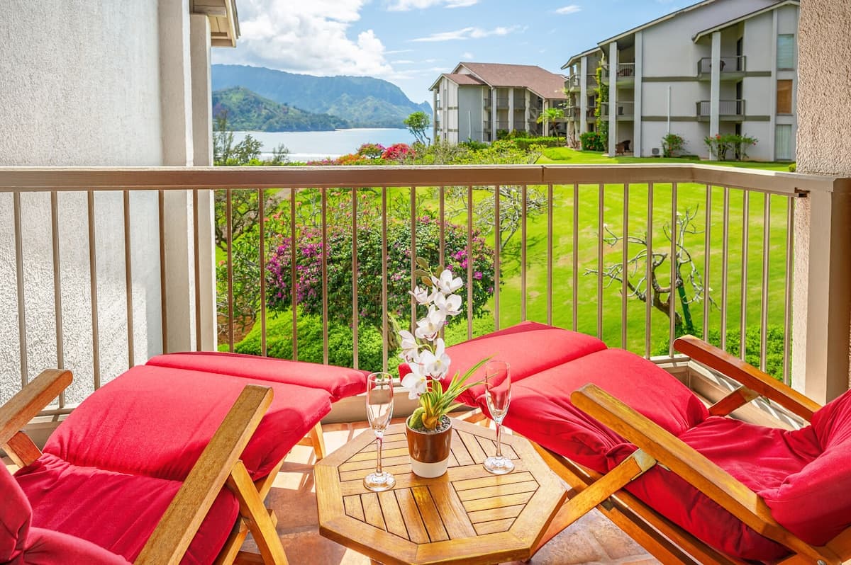 (4324) Studio-Hanalei Bay Resort-Ocean view, Pool - Photo 2