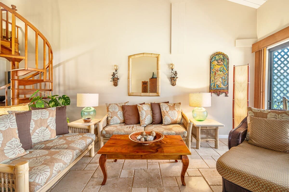 Condo in Princeville · ★4.97 · 1 bedroom · 1 bed · 1 bath - Photo 5