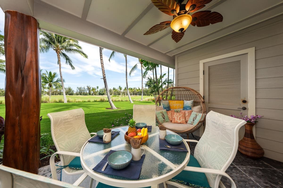 Condo in Waikoloa Beach Resort · ★4.9 · 2 bedrooms · 3 beds · 2 baths - Photo 1