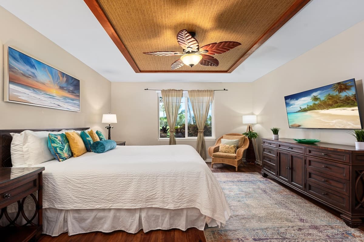 Condo in Waikoloa Beach Resort · ★4.9 · 2 bedrooms · 3 beds · 2 baths - Photo 4