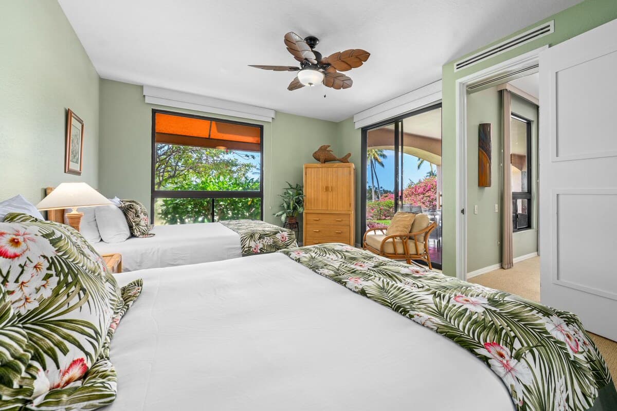 Condo in Waikoloa Beach Resort · ★4.88 · 2 bedrooms · 3 beds · 2.5 baths - Photo 5
