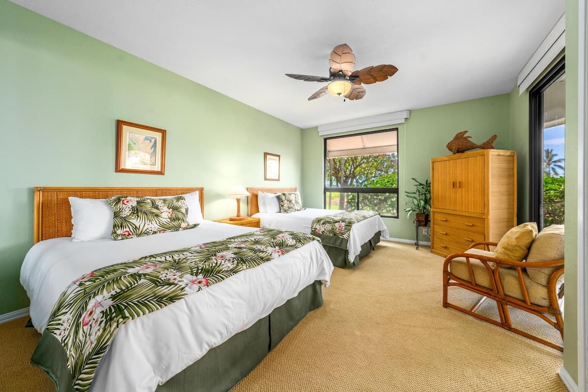 Condo in Waikoloa Beach Resort · ★4.88 · 2 bedrooms · 3 beds · 2.5 baths - Photo 4