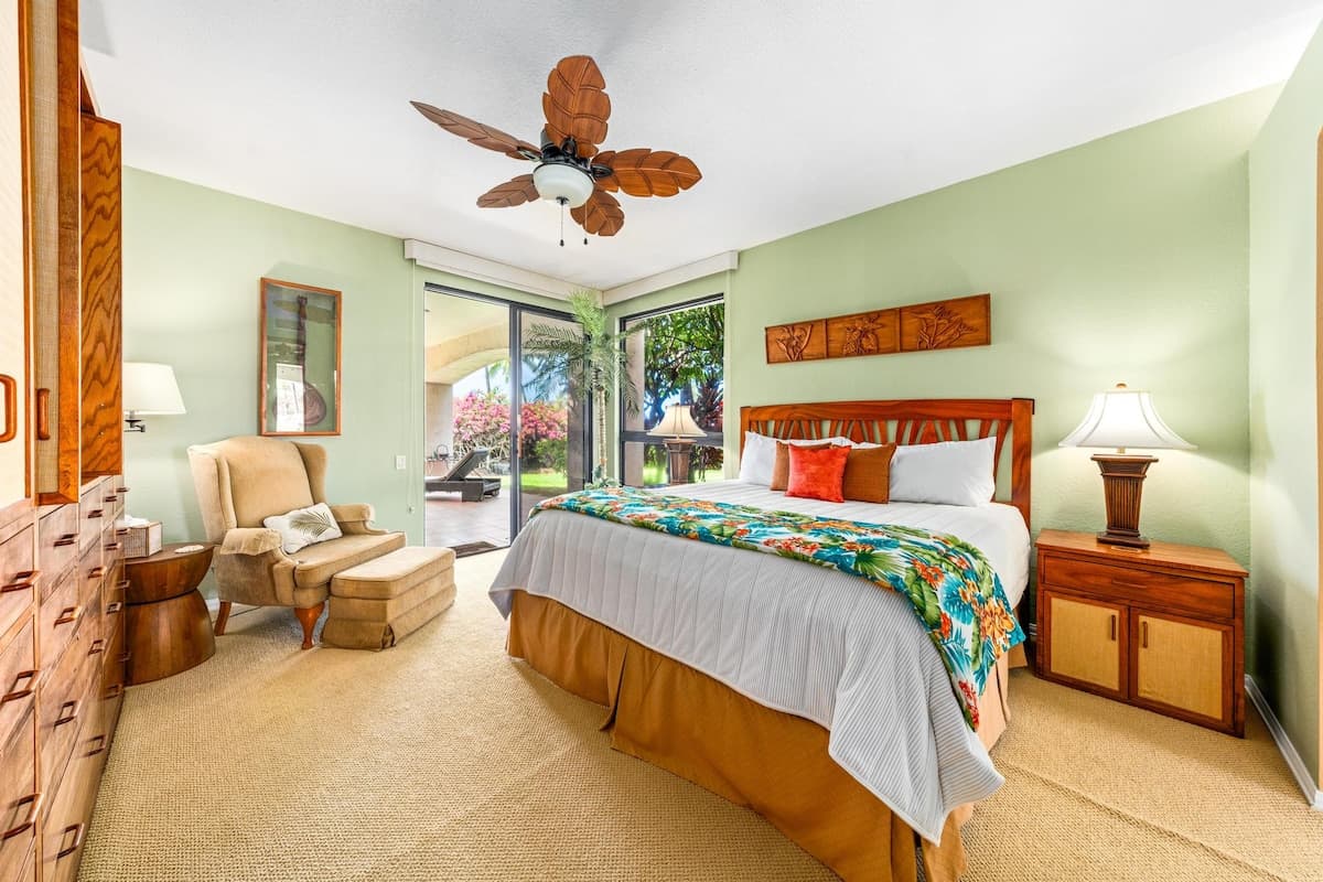 Condo in Waikoloa Beach Resort · ★4.88 · 2 bedrooms · 3 beds · 2.5 baths - Photo 1