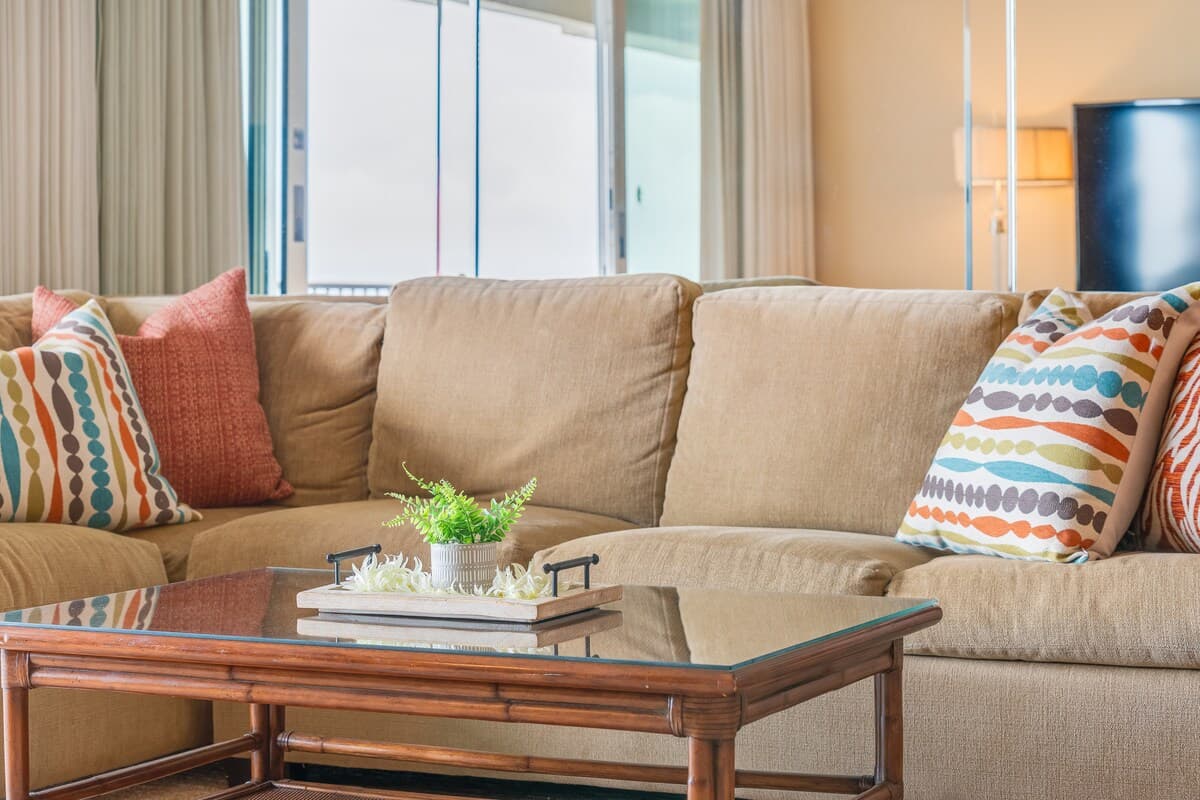 Condo in Lahaina · ★4.79 · 1 bedroom · 2 beds · 2 baths - Photo 3