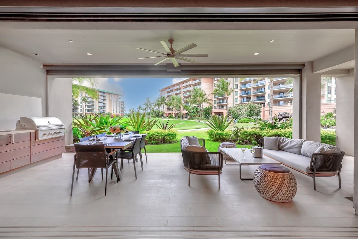 Villa in Lahaina · ★4.98 · 3 bedrooms · 4 beds · 3 baths - Photo 1