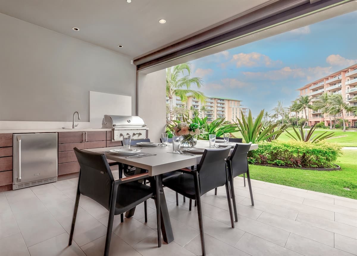 Villa in Lahaina · ★4.98 · 3 bedrooms · 4 beds · 3 baths - Photo 3