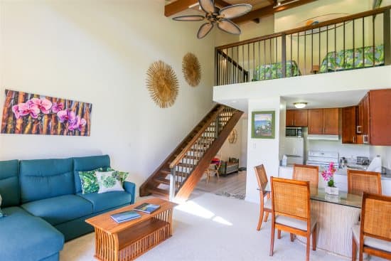 Condo in Kahuku · ★4.75 · 2 bedrooms · 5 beds · 2 shared baths - Photo 5