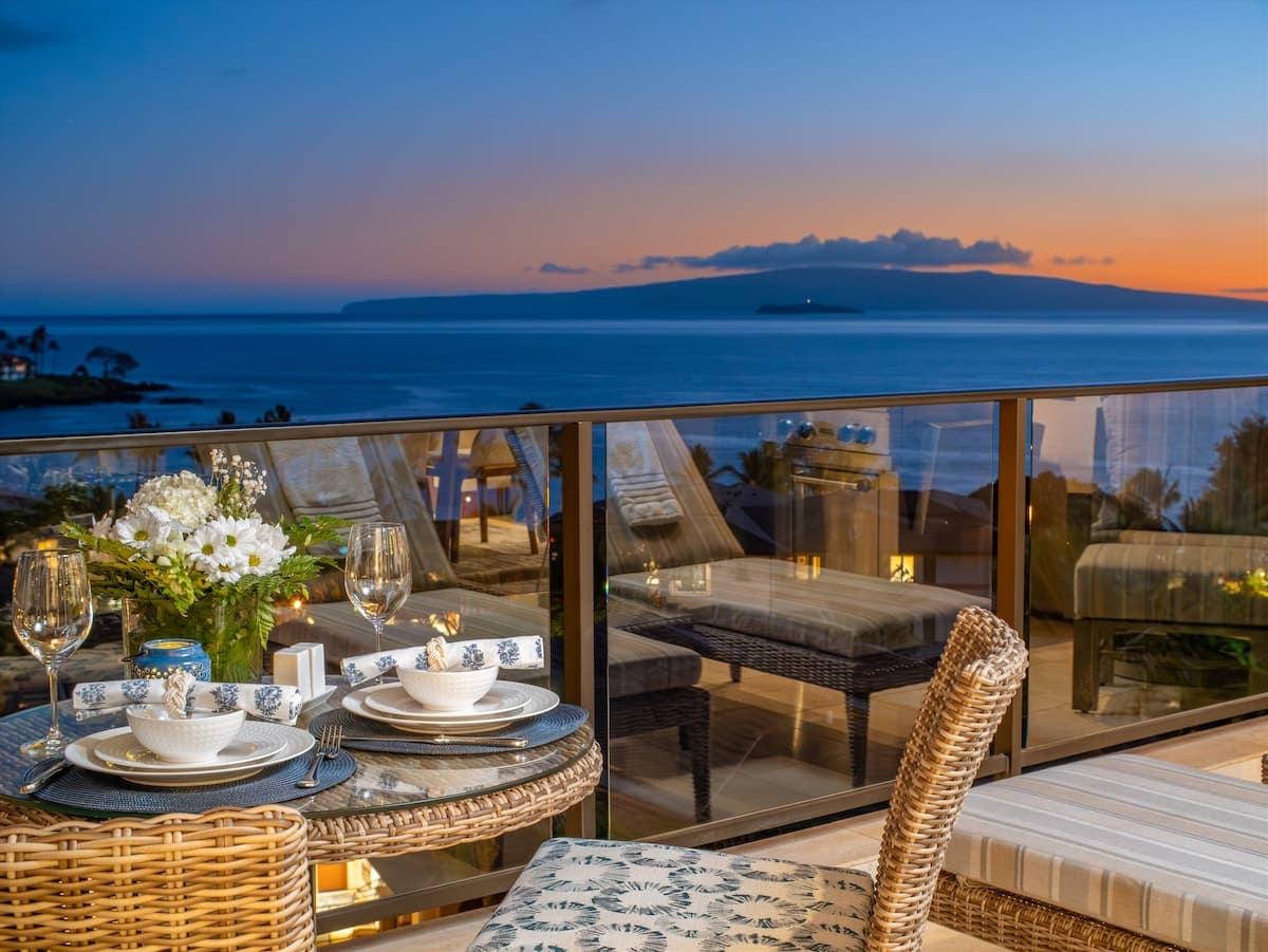 Villa in Wailea · ★5.0 · 3 bedrooms · 3 beds · 2 baths - Photo 3