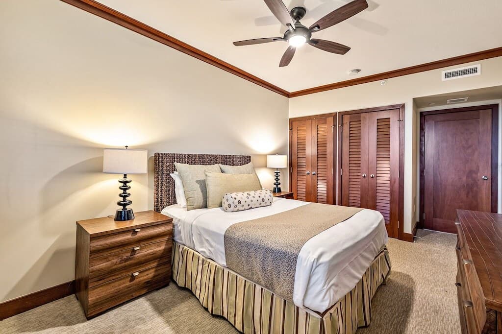 Condo in Kapolei · ★5.0 · 3 bedrooms · 4 beds · 2.5 private baths - Photo 3