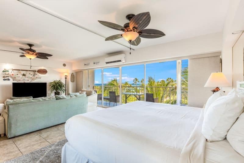 Condo in Honolulu · ★5.0 · 1 bedroom · 1 bed · 1 shared bath - Photo 2