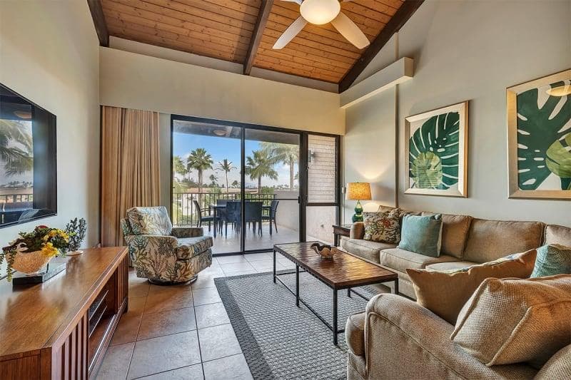 Condo in Kihei · ★4.5 · 2 bedrooms · 3 beds · 2 shared baths - Photo 1