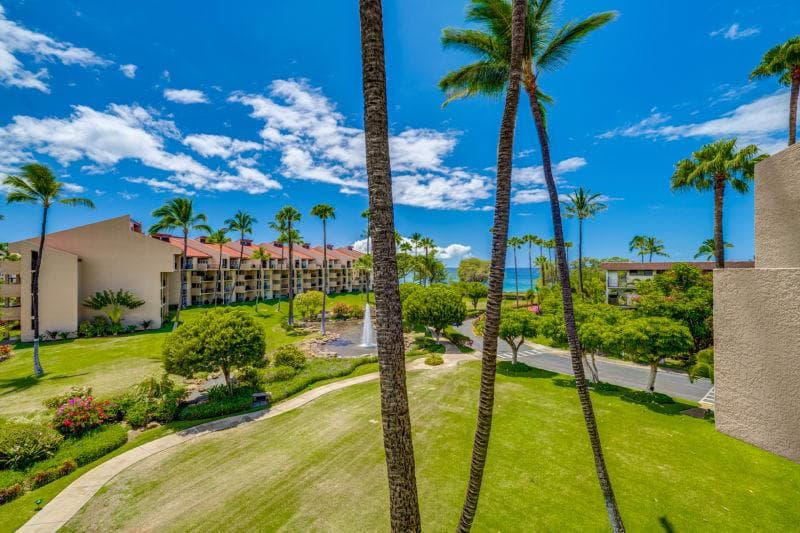 Condo in Kihei · ★4.5 · 2 bedrooms · 3 beds · 2 shared baths - Photo 1